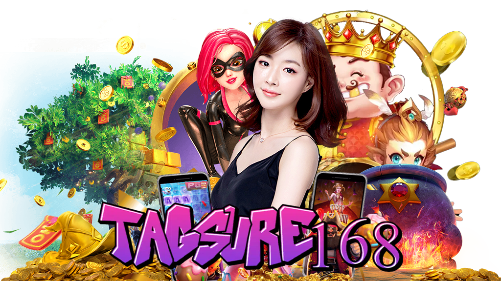 tagsure168-slot